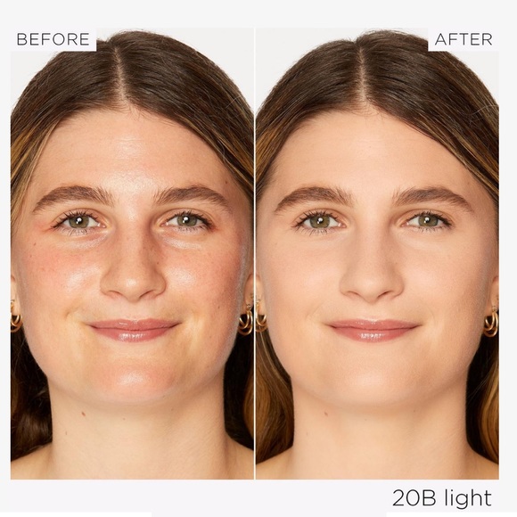 NWT tarte Shape Tape Contour Concealer 20B Light FULL SIZE | 0.38 Fl oz - Picture 4 of 13